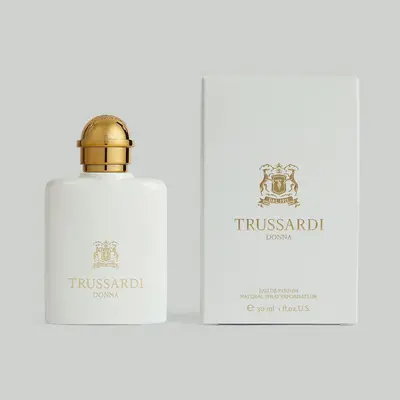trussardi donna  2011 от Trussardi