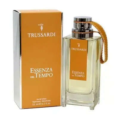 trussardi essenza del tempo от Trussardi