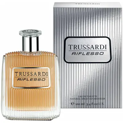 trussardi riflesso men