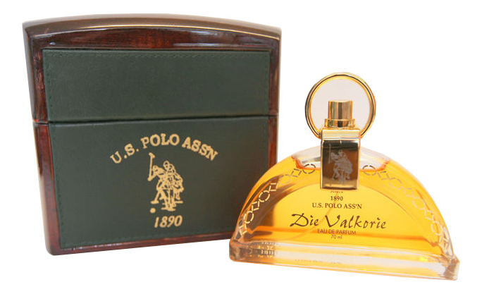 Die Valkorie U.S. Polo
