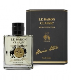 Le Baron Classic men