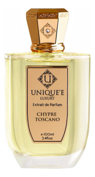 Chypre Toscano