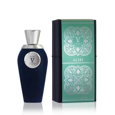 4364 v canto alibi exdp