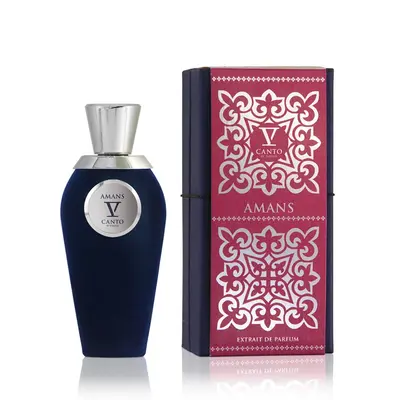 4365 v canto amans exdp