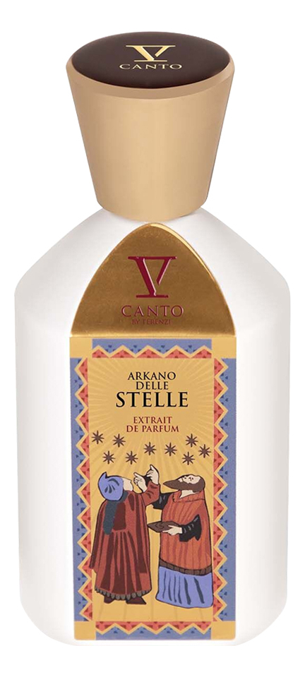 V Canto Arkano Delle Stelle духи 100ml