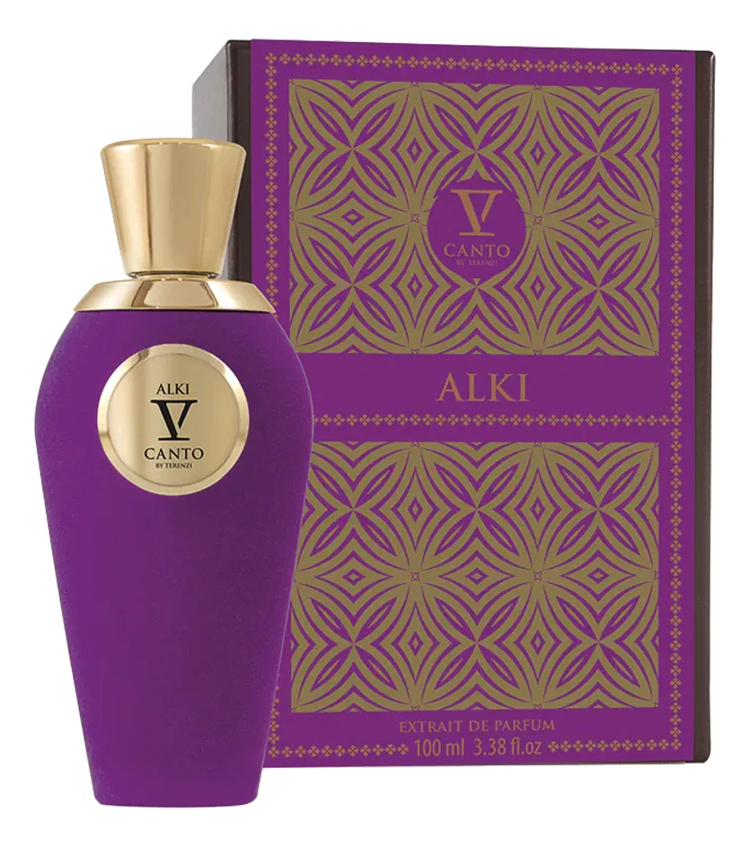 V Canto Alki духи 100ml