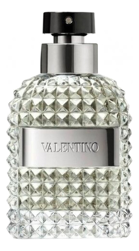 Uomo Acqua Valentino