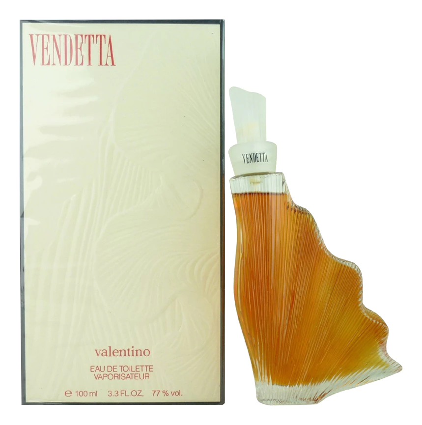 Vendetta Valentino