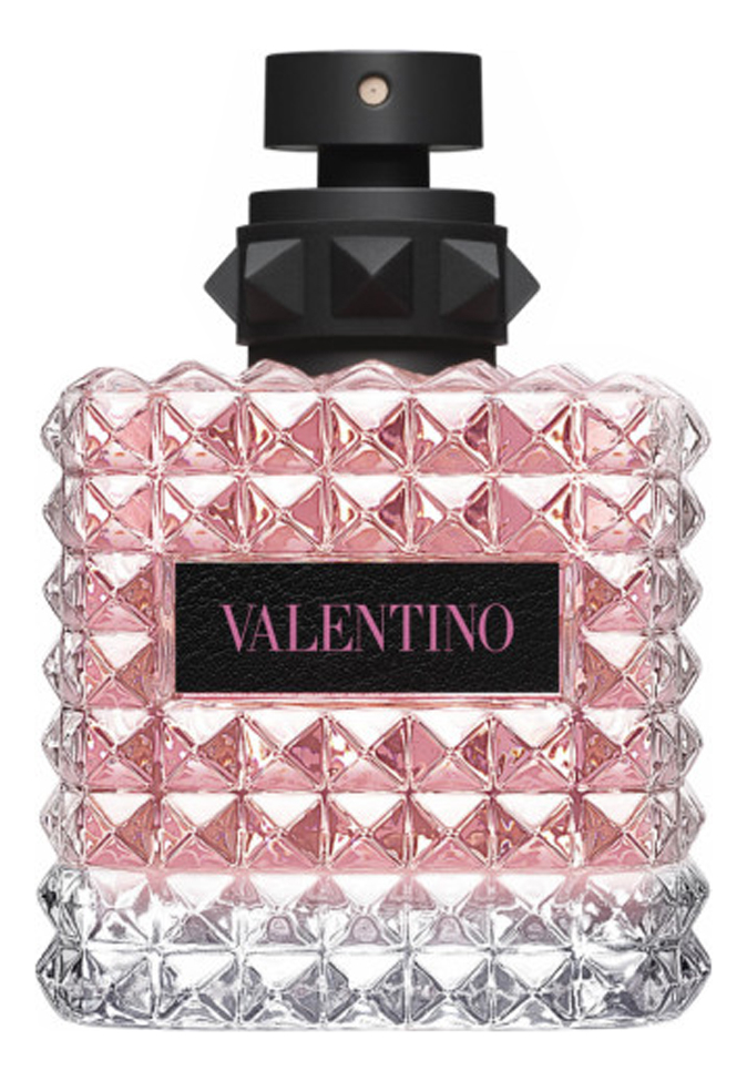 Donna Born In Roma Valentino