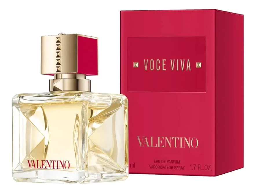 Voce Viva Valentino