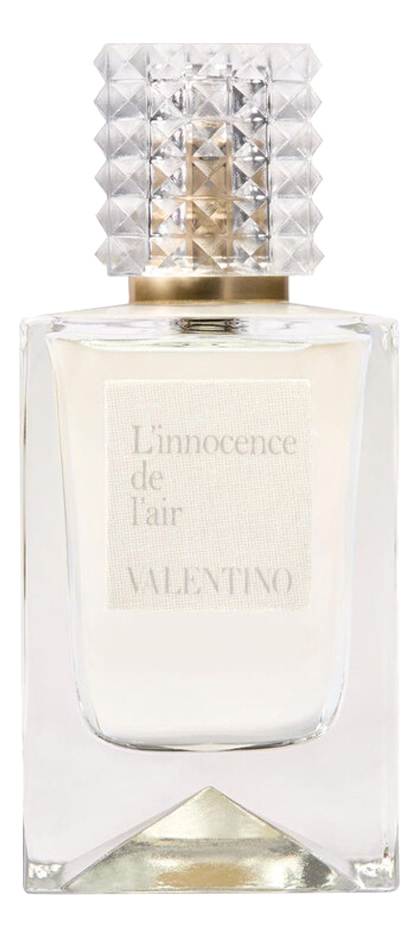 Linnocence De lair Valentino