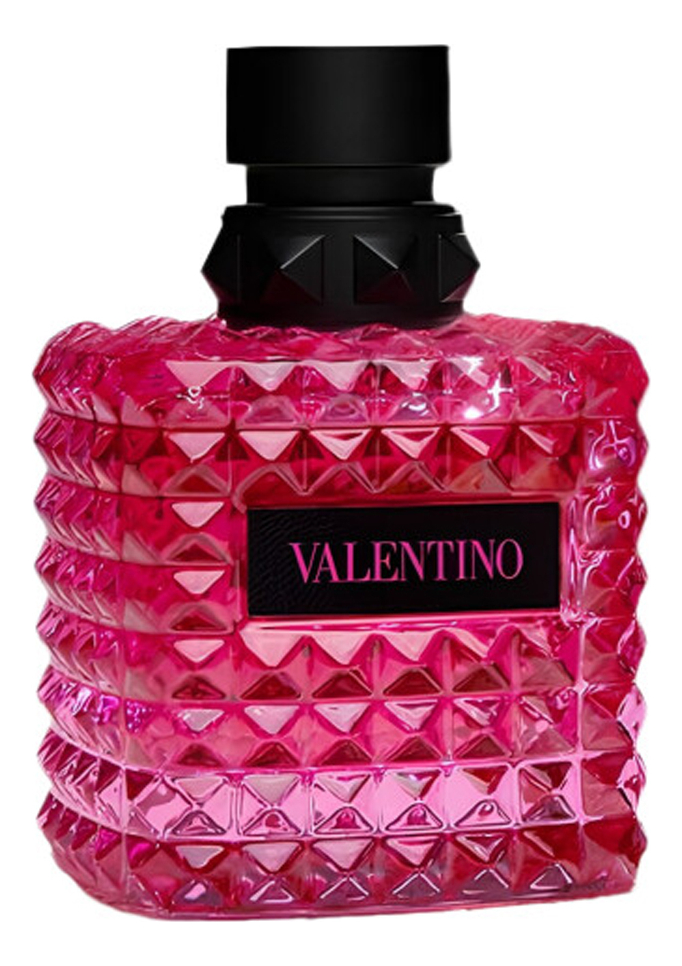 Donna Born In Roma Extradose Valentino