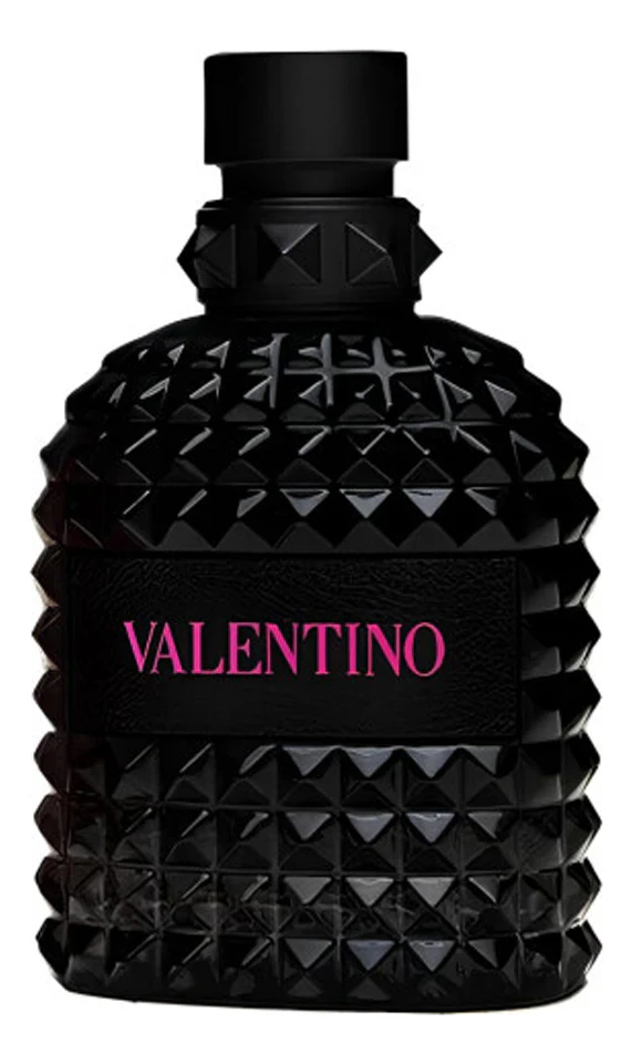 Uomo Born In Roma Extradose Valentino