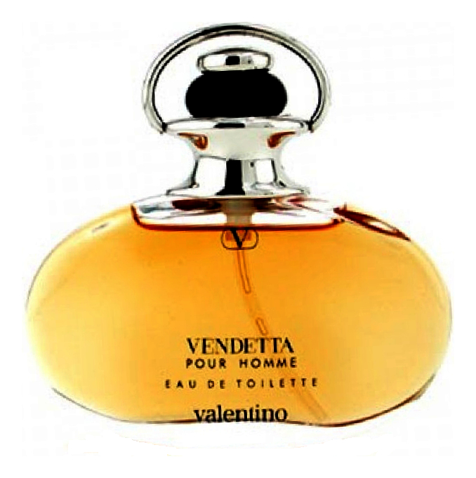 Vendetta Pour Homme Valentino