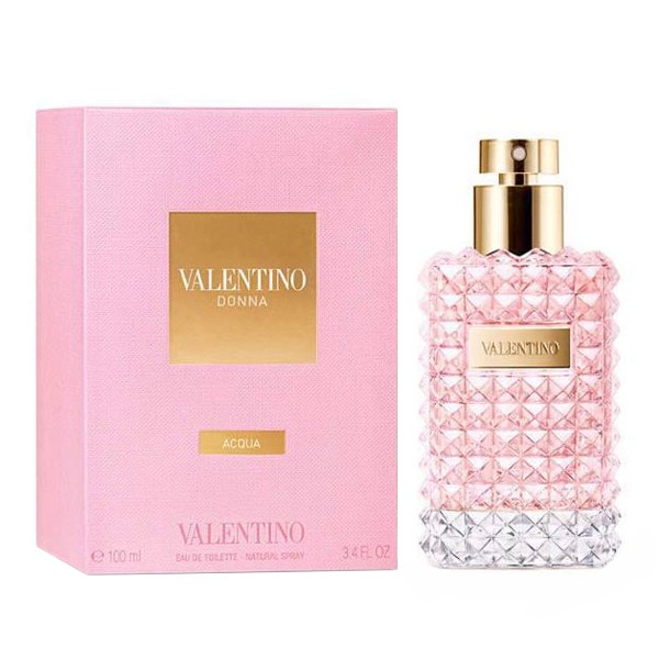 Valentino Donna Acqua от Valentino