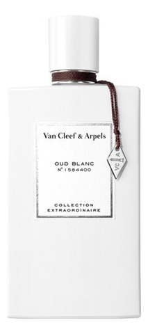 Collection Extraordinaire Oud Blanc