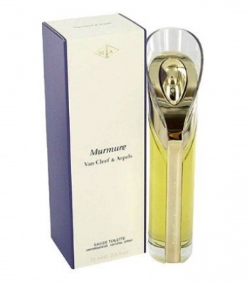 van cleef murmure