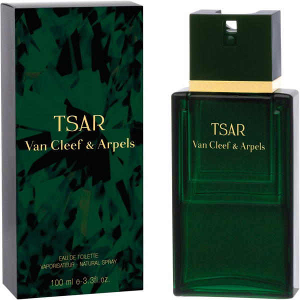 van cleef tsar men