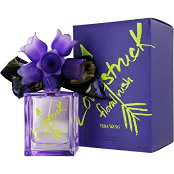 Lovestruck Floral Rush от Vera Wang