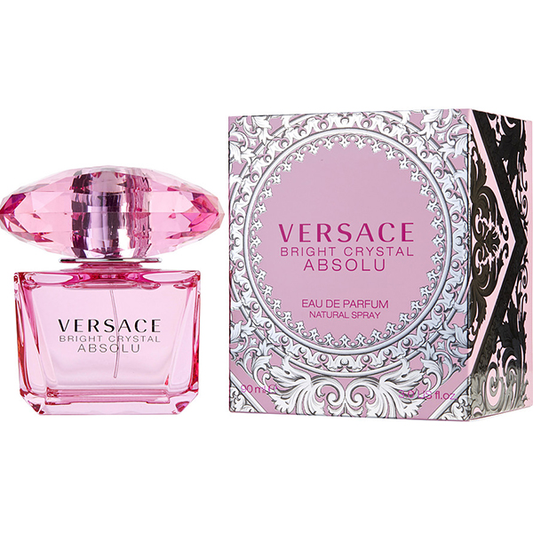 versace bright crystal absolu
