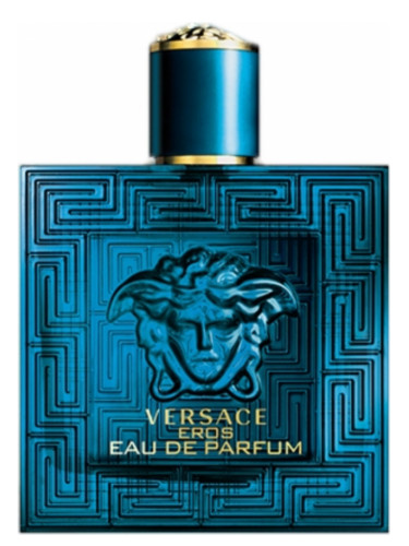 Eros Parfum For Men от Versace