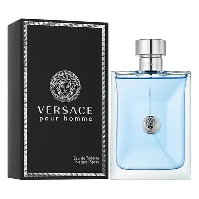 versace pour homme
