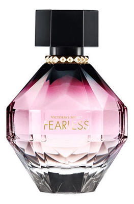 Fearless Victorias Secret