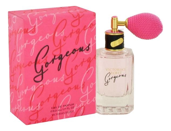 Gorgeous Victorias Secret