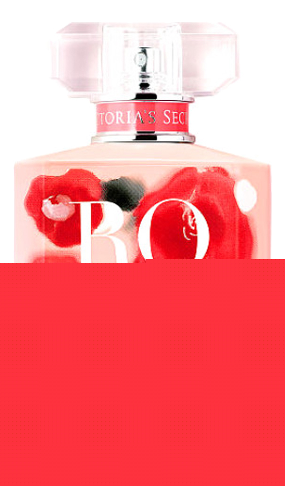 Hardcore Rose Victorias Secret