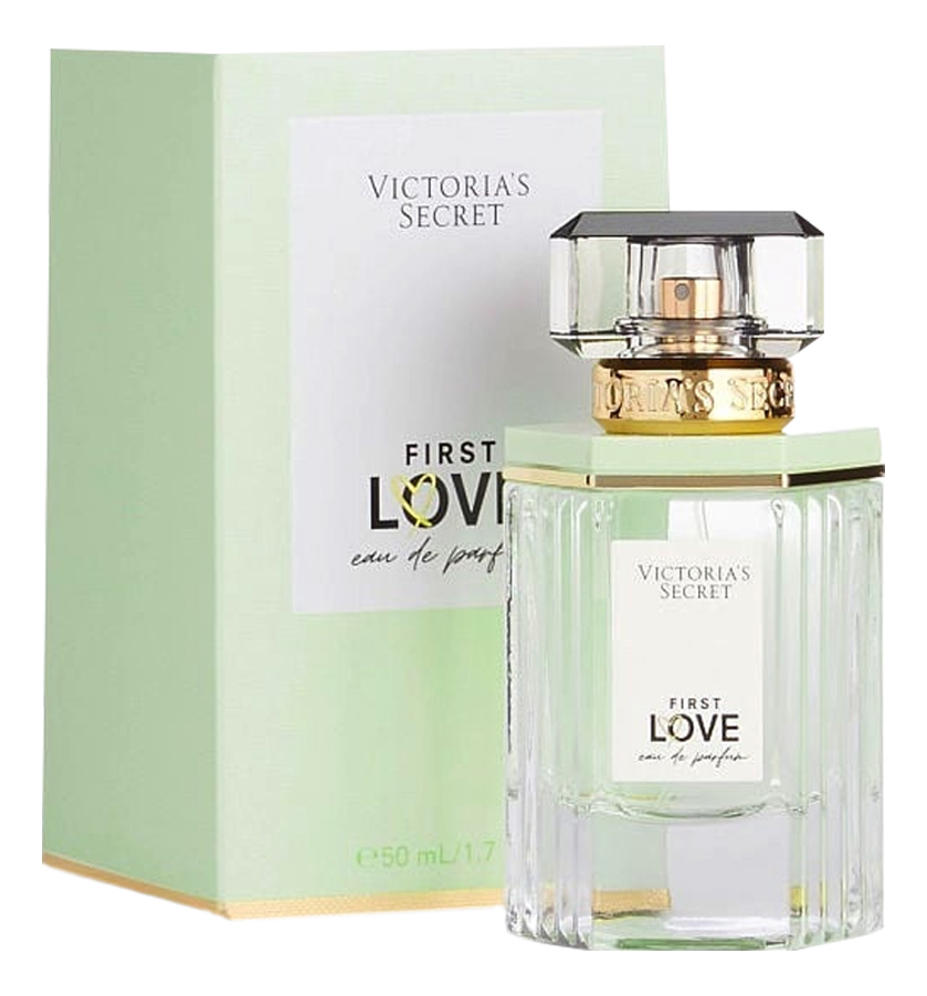 First Love Victorias Secret