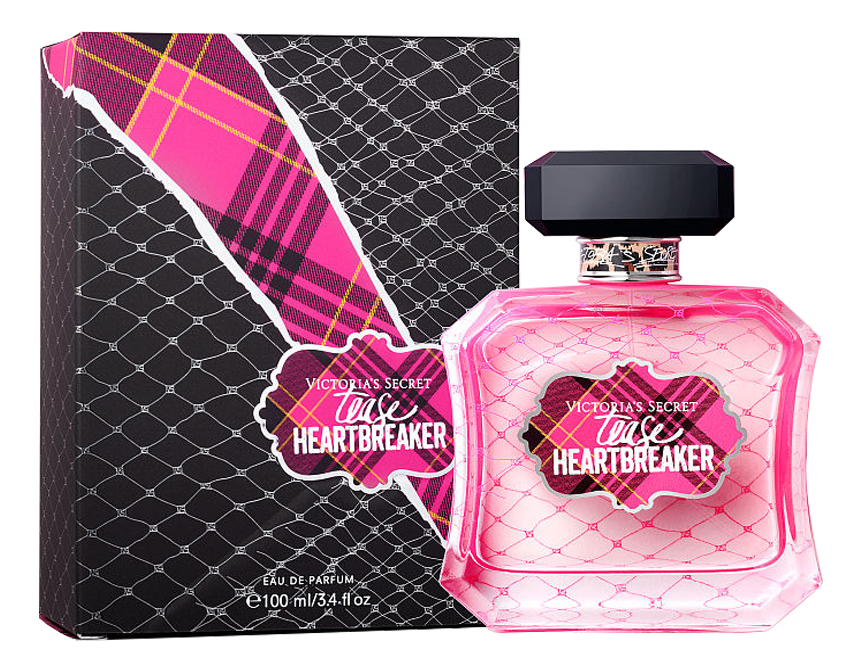 Tease Heartbreaker Victorias Secret