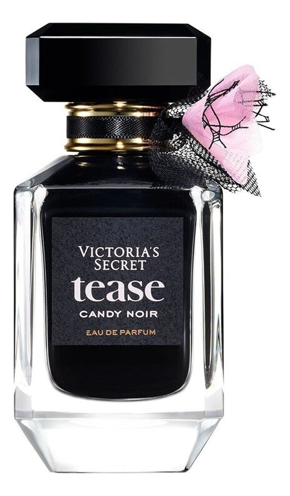 Tease Candy Noir Victorias Secret