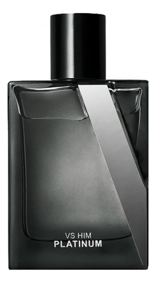 VS Him Platinum Victorias Secret