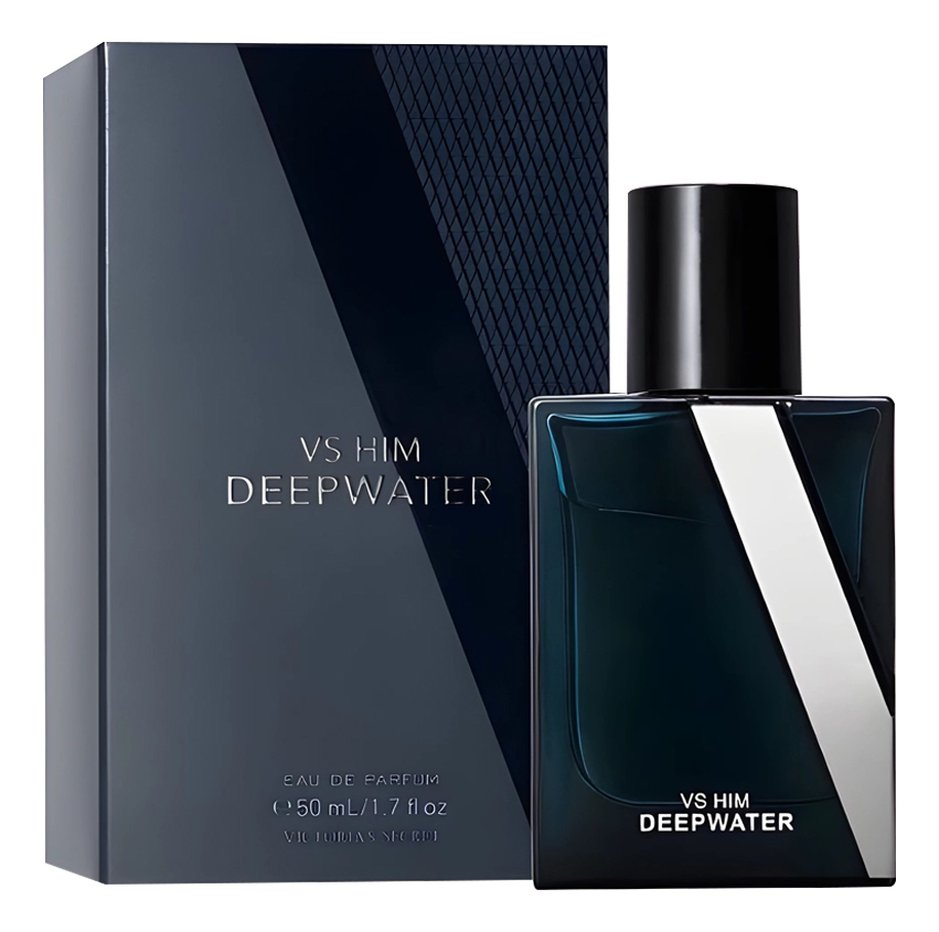 VS Him Deepwater Victorias Secret