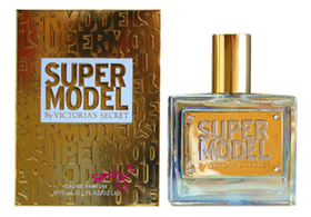 Super Model Victorias Secret