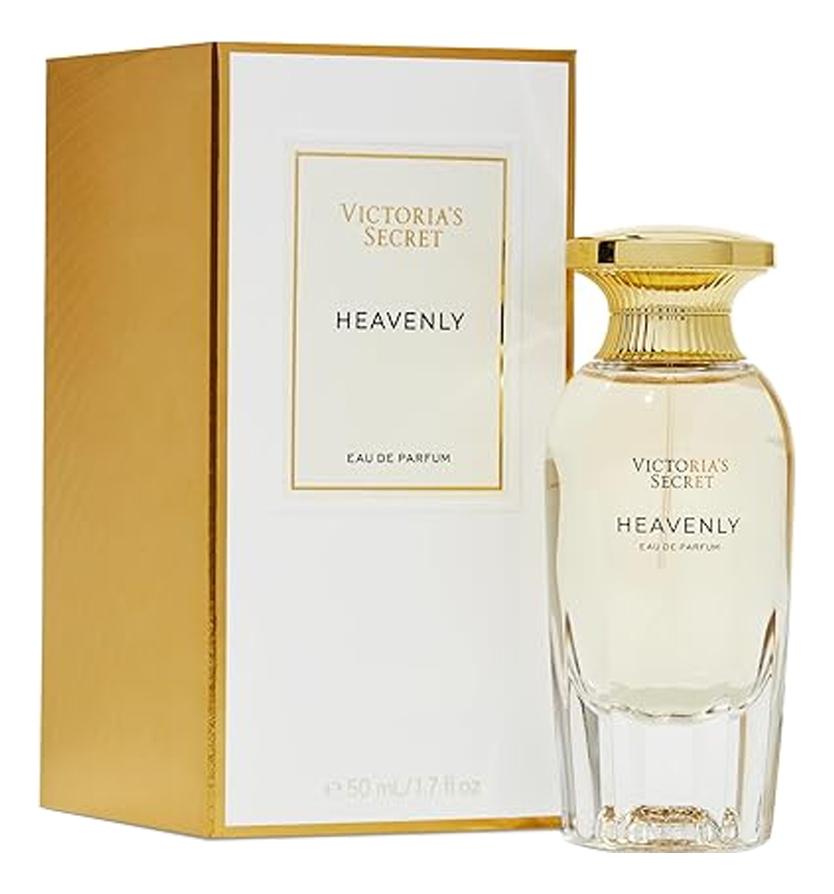 Heavenly 2023 Victorias Secret