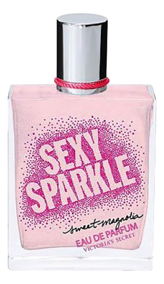 Sexy Sparkle Sweet Magnolia Victorias Secret