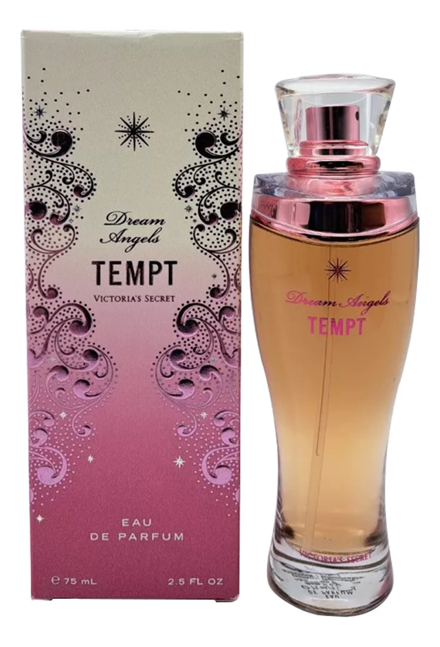 Dream Angels Tempt Victorias Secret