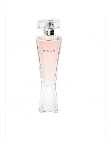 So In Love Victorias Secret