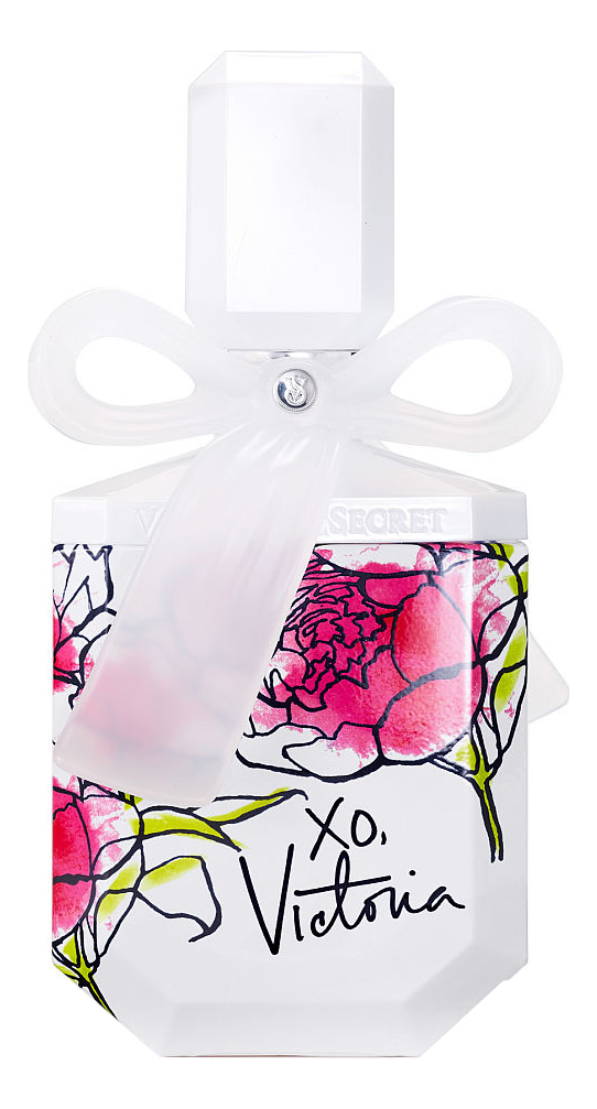 XO, Victoria Victorias Secret
