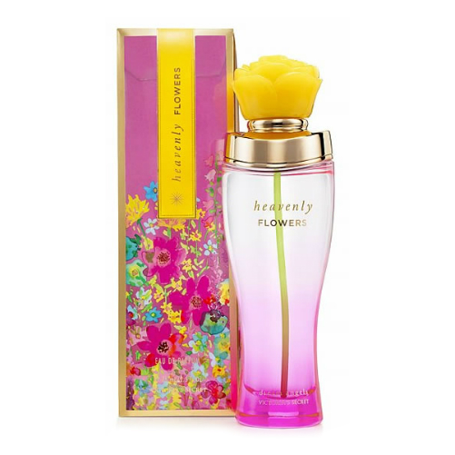 Dream Angels Heavenly Flowers от Victoria&#039;s Secret