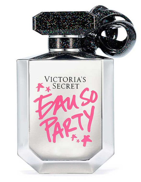 victoria&#039;s secret eau so party от Victoria&#039;s Secret