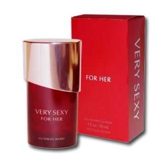 victorias secret very sexy for her