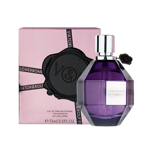Flowerbomb Extreme от Viktor &amp; Rolf