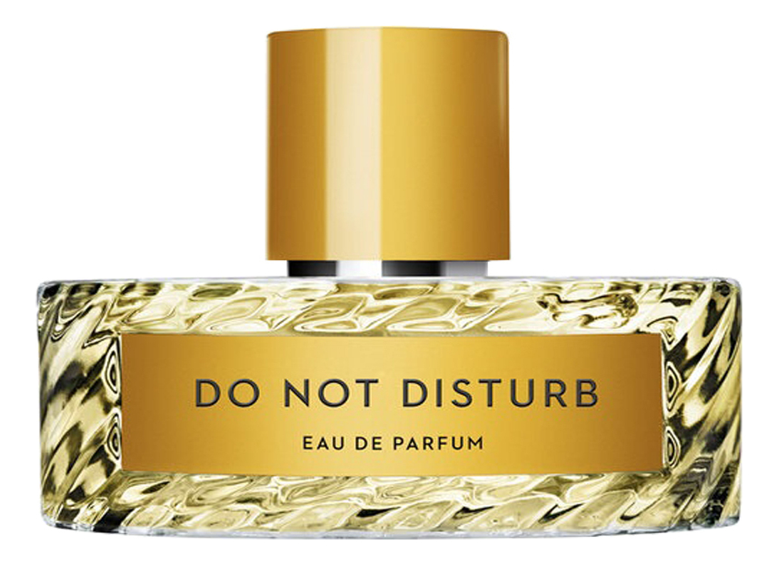 Vilhelm Parfumerie Do Not Disturb парфюмерная вода 50ml