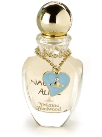 Naughty Alice от Vivienne Westwood