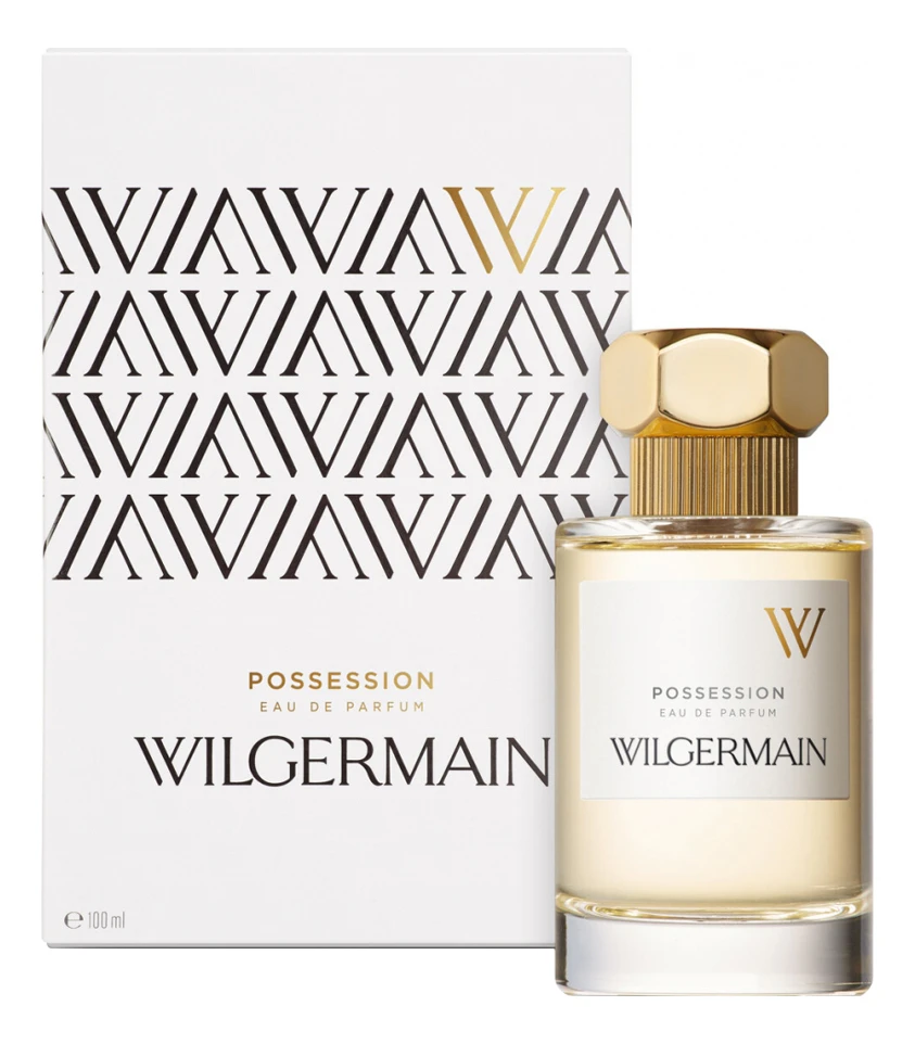 Wilgermain Possession парфюмерная вода 100ml