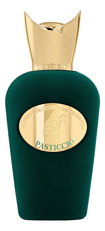Sospiro Pasticcio Xerjoff