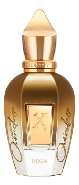 xerjoff shooting stars uden overdose от Xerjoff