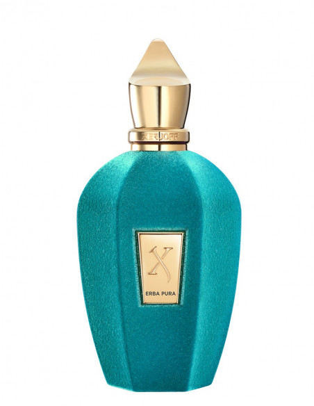 xerjoff xerjoff v erba pura от Xerjoff